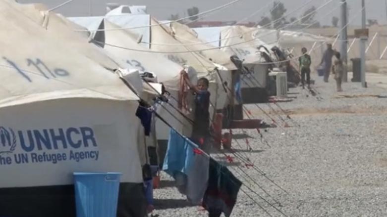 Koçber ên Mûsilê: Daişê hûre nemaye