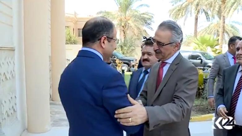 يه‌كێتى: به‌غدا رێگه‌ چاره‌يه‌