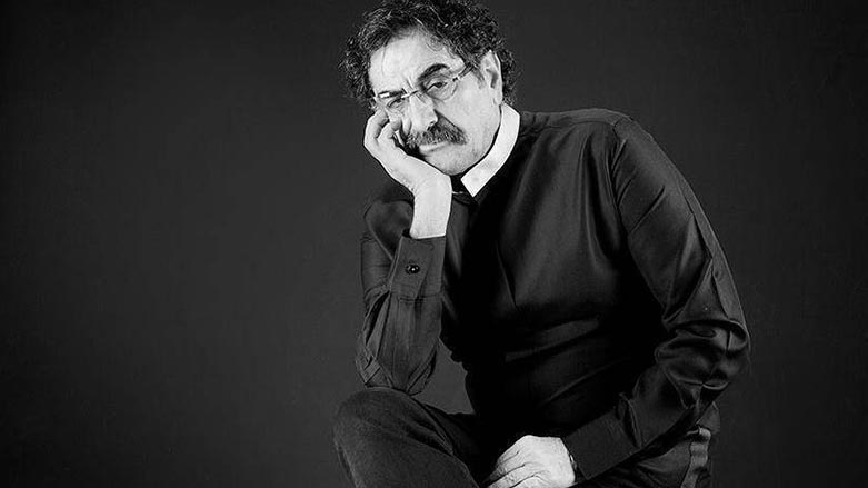 شه‌هرام نازرى كۆنسێرتێكى له‌ ئێران سازكرد