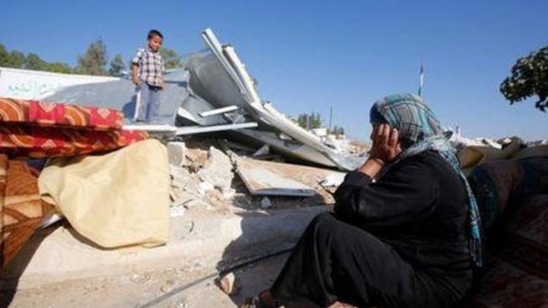 فه‌ره‌نسا: ئيسرائيل ياساى نێوده‌وڵه‌تى پێشێل ده‌كات