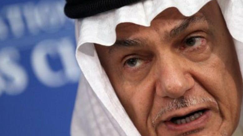 ميرێكى سعووديه‌ هێرشى توند ده‌كاته‌ سه‌ر كۆمارى ئيسلامى و دامه‌زرێنه‌ره‌كه‌ى