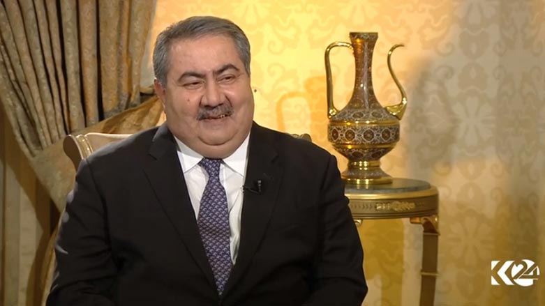 Zêbarî: Standin a mitmaneyê ji pirsek a sîyasî bû