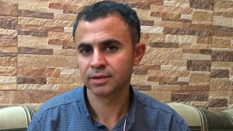 عه‌بدوڵڵاى مه‌لا نوورى بۆ نه‌وشيروان مسته‌فا: ئاوڕ له‌ بزووتنه‌وه‌كه‌ت بده‌ره‌وه‌‌