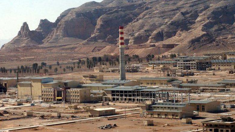 تاران: به‌ ته‌نيا وێستگه‌ى ئه‌راك بنياتده‌نێينه‌وه‌