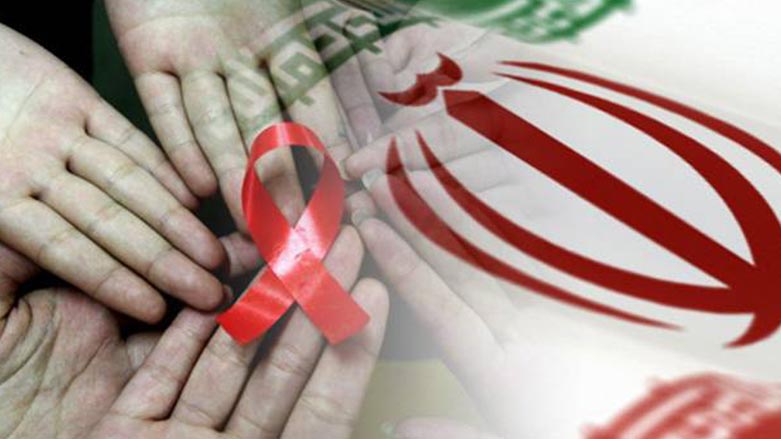 له‌ رۆژهه‌ڵاتى كوردستان ئايدز ته‌شه‌نه‌ى كردووه‌