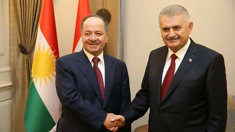 Kombûn a Brazanî û Yeldirim destpêkir