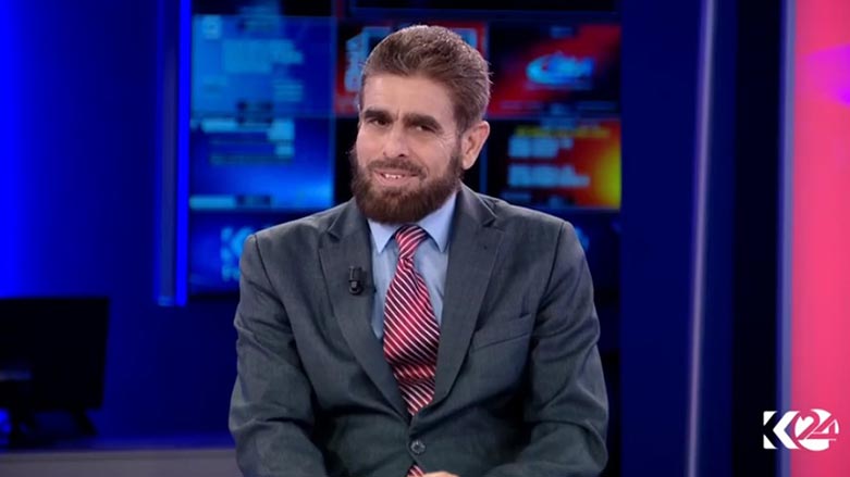 بازيانى: سه‌قامگيرى سياسى بێ پارتى مه‌يسه‌ر نابێت
