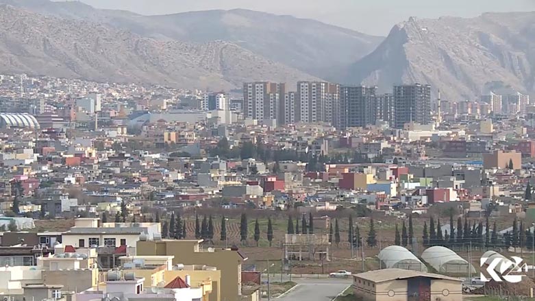 هاووڵاتيان له‌ رووداوه‌كانى ده‌وروبه‌رى هه‌رێمى كوردستان نيگه‌رانن