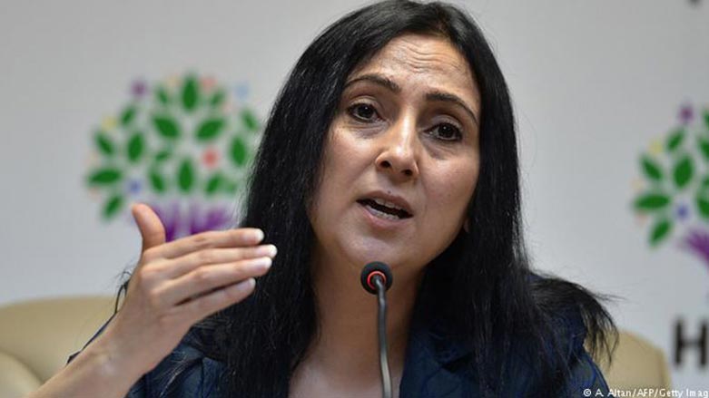 هه‌ده‌په‌: توركيا چه‌كى كيميايى دژى هاووڵاتيانى كورد به‌كارهێناوه‌