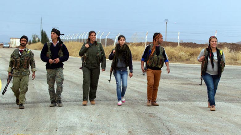 ناوه‌ڕۆكى ئاگربه‌سته‌كه‌ى قاميشلۆ.. يه‌كينه‌كان ناكشێنه‌وه‌