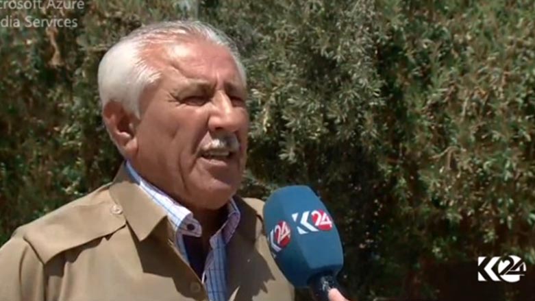 پرسى پێكهێنانى به‌ره‌يه‌كى سياسى له‌ ناو پارته‌كانى رۆژهه‌ڵاتى كوردستان سه‌رهه‌ڵده‌دات