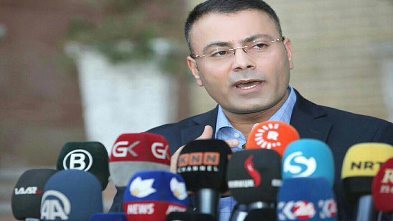 Hoşyar Ebdûlla waz dihîne