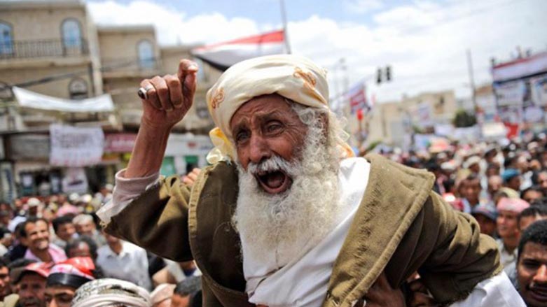 حوسييه‌كان ئه‌نجومه‌نێكى فه‌رمانڕه‌وايى هاوبه‌شيان دامه‌زراند