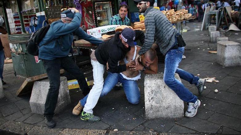 ميدياى ئيسرائيل: دوو پۆليس ئه‌شكه‌نجه‌ى هاووڵاتييه‌كى عه‌ره‌بيان داوه‌