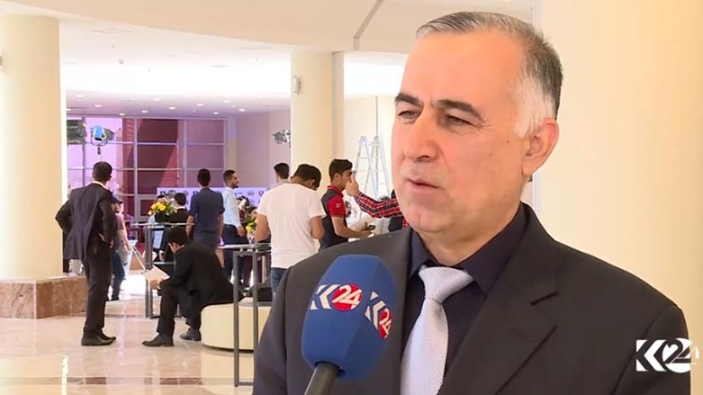 ئه‌بوبه‌كر كاروانى: ده‌بێت كارى سياسى و حزبى له‌ بانگخوازى جيابكرێته‌وه‌