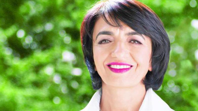 ژنێكى كورد ده‌بێته‌ سه‌رۆكى په‌رله‌مانى هه‌رێمێكى ئه‌ڵمانيا 