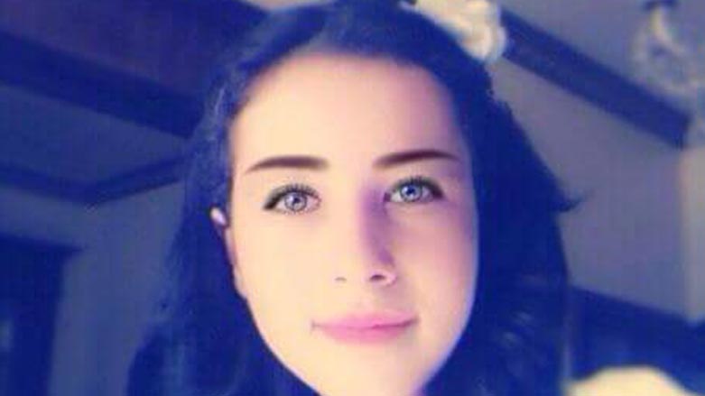 كچێكى كورديى كوبانێ ده‌بێته‌ يه‌كه‌مى سووريا و ئه‌سته‌مترين هاوكێشه‌ى بيركارى شيته‌ڵ ده‌كات