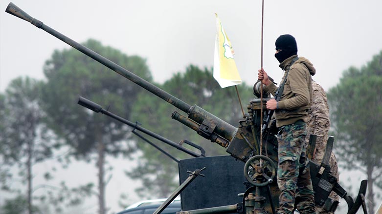 په‌يه‌ده‌: ره‌ققه‌ ده‌بێته‌ به‌شێك له‌ سيستمى فيدراڵى