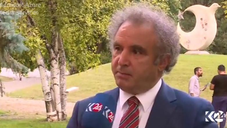 هه‌ده‌په‌: راگه‌ياندنى بارى نائاسايى كاريگه‌رى له‌سه‌ر باكوورى كوردستان ده‌بێت