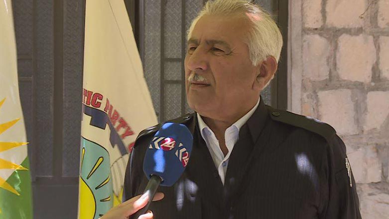 ديموكراته‌كانى رۆژهه‌ڵات بۆ يه‌كخستنى گوتاريان كۆده‌بنه‌وه‌