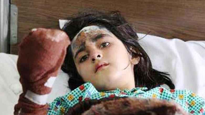 چوار ساڵه‌ قوتابيانى شيناوێ چاره‌سه‌ريان بۆ نه‌كراوه‌