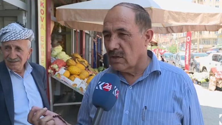 خه‌ڵكى گه‌ڤه‌ر له‌ باره‌ى به‌ پارێزگابوونى شاره‌كه‌يان هه‌ڵوێستيان چييه‌