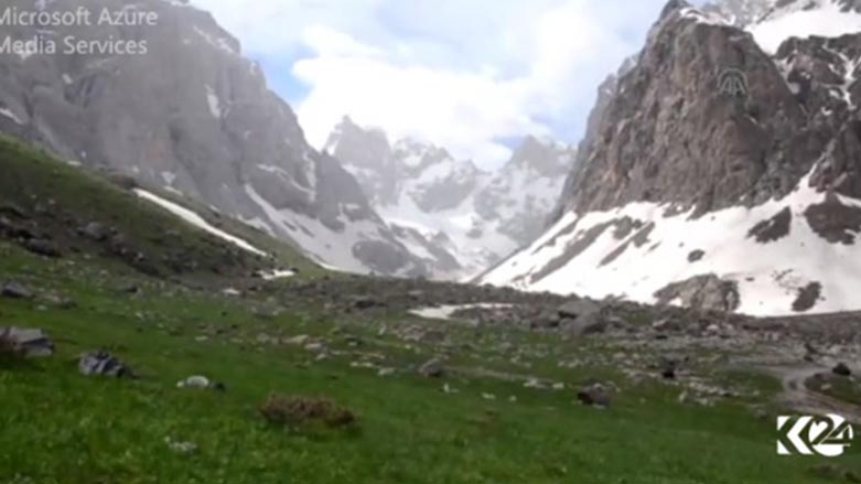 شه‌ڕ كه‌رتى گه‌شتيارى باكوورى كوردستانى په‌كخستووه‌