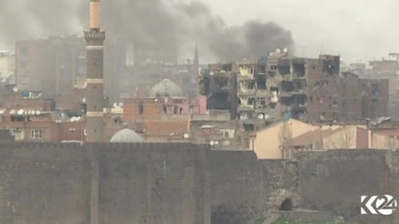 له‌ توركيا هه‌مووان چاويان له‌ داهاتووى پرۆسه‌ى ئاشتييه‌