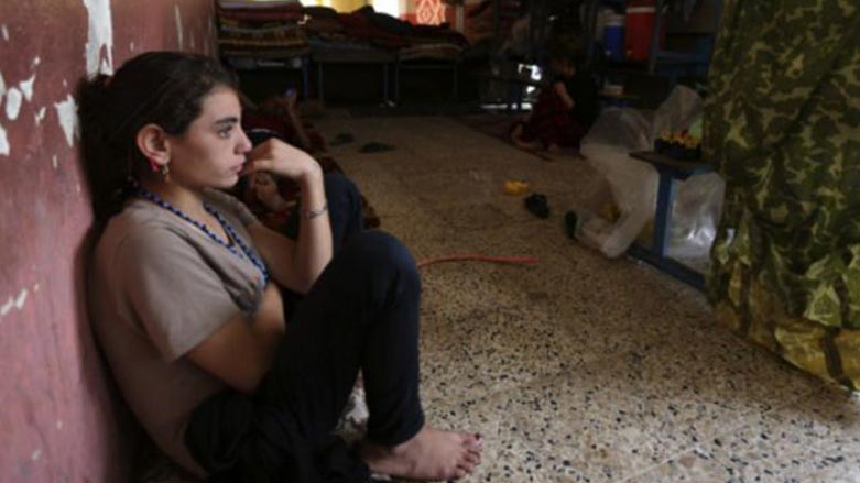 Zêdetir ji hezar jinên rizgarbûyî ji dast Daişê gehiştine Elmanîyayê