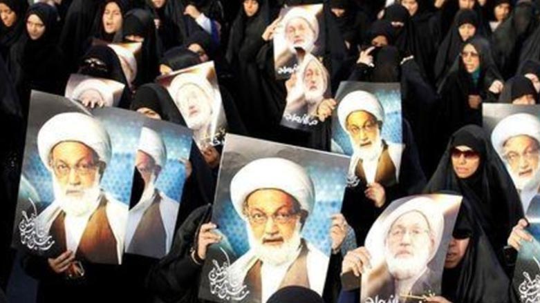 بڕيارێكى به‌حره‌ين ئه‌مريكا نيگه‌ران ده‌كات