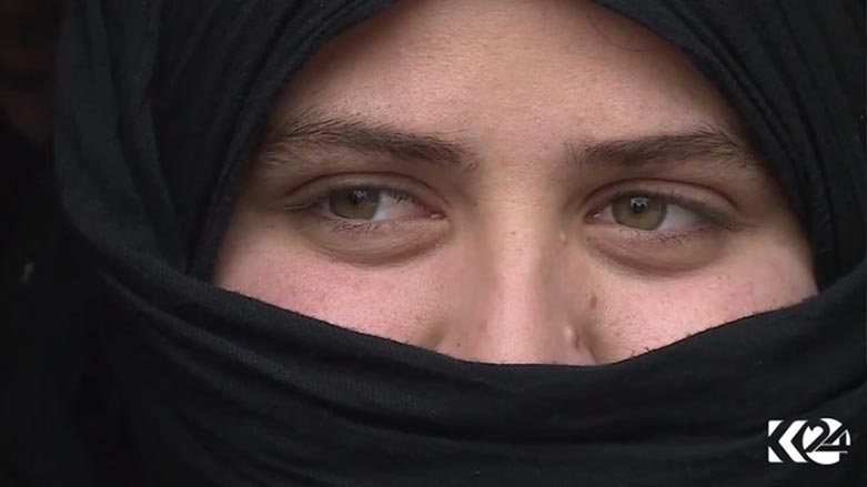ده‌يان كه‌س له‌ حه‌ويجه‌ رايانكرد و خۆيان راده‌ستى پێشمه‌رگه‌ كرد