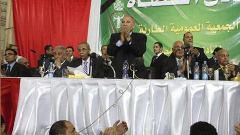 وه‌زيرێك: "ئه‌گه‌ر پێغه‌مبه‌ريش سه‌رپێچى بكات به‌ندى ده‌كه‌م"