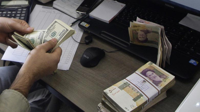 بانكى ناوه‌نديى ئێران ده‌يه‌وێت هه‌ڵاوسان كه‌مبكاته‌وه‌