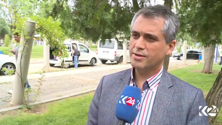 به‌رپرسانى توركيا: ده‌به‌په‌ بودجه‌ى شاره‌وانييه‌كان بۆ چالاكى ناياسايى به‌كارده‌هێنن