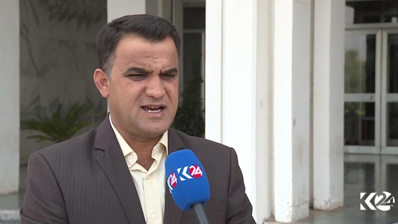 په‌رله‌مانتارێكى گۆڕان: پێشوازى له‌ هه‌وڵى ئاشته‌وايى ده‌كه‌ين