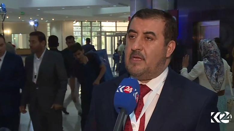 كۆنگره‌ى يه‌كگرتوو ده‌يه‌وێت مه‌ركه‌زيه‌تى حزبى به‌هێز بكات