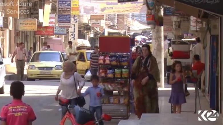 له‌ رۆژئاواى كوردستان داواى رێكخستنى ره‌وشى بازار ده‌كرێت