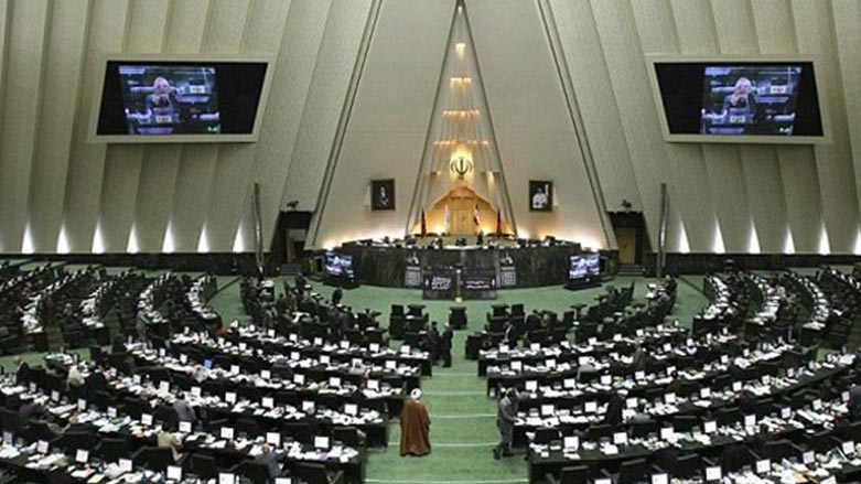 باڵه‌كانى ئێران له‌سه‌ر پۆستى سه‌رۆكى ئه‌نجوومه‌نى شوراى كۆمارى ئيسلامى ناكۆكن