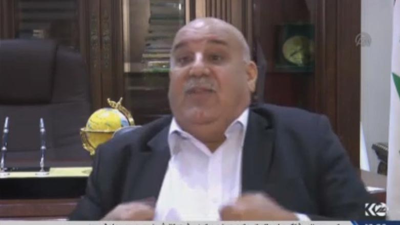 جه‌بار ياوه‌ر: پێشمه‌رگه‌ ئاماده‌يه‌‌ و سوپا ئاماده‌ نييه‌