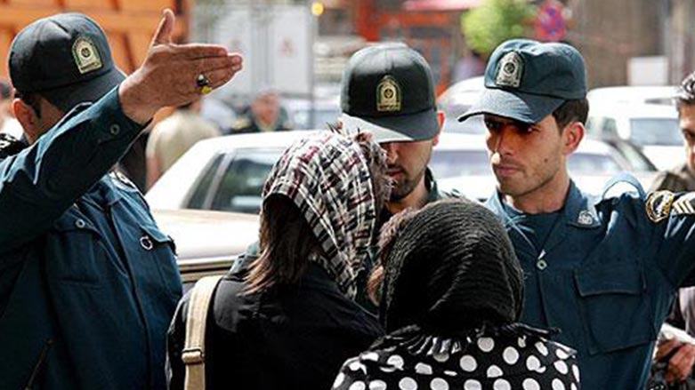 له‌ ئێران ساڵانه‌ ده‌يان هه‌زار ژن رووبه‌ڕووى لێدان و توندوتيژى ده‌بنه‌وه‌