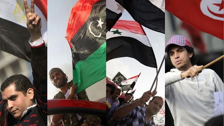 شرۆڤه‌.. ئايا پشتيوانى وڵاتانى زلهێز ده‌سته‌به‌رى مانه‌وه‌ى سيستمه‌ سياسييه‌كان ده‌كات