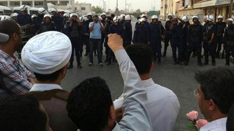 به‌حره‌ين هه‌شت هاووڵاتى شيعه‌ له‌ مافى هاووڵاتيبوون داماڵى