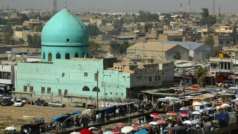 برايه‌تى كه‌ركووك  به‌ هه‌رێمكردنى پارێزگاكه‌ى ره‌تكرده‌وه‌