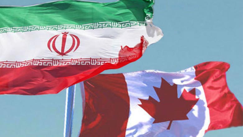 ئێران و كه‌نه‌دا ئاشت ده‌بنه‌وه‌
