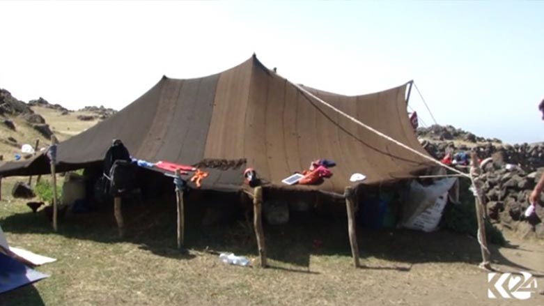 توركيا گه‌شتى كوێستانى له‌ كۆچه‌ره‌كانى باكوورى كوردستان قه‌ده‌غه‌ كرد