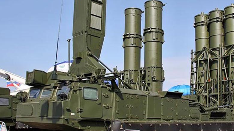 تاران سيتسمى به‌رگرى موشه‌كى له‌ رۆژهه‌ڵاتى كوردستان داده‌مه‌زرێنێت