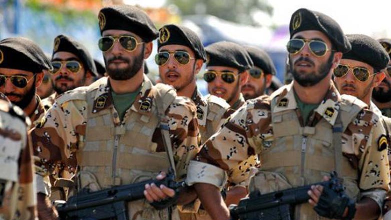 ئێران: چه‌ند يه‌كه‌يه‌كى كۆماندۆمان ره‌وانه‌ى سووريا كردووه‌