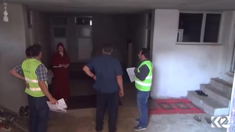 خه‌ڵك هاوكارى لێقه‌وماوانى ئۆپراسيۆنه‌كانى توركيا ده‌كات