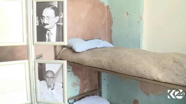 زيندانه‌كانى توركيا به‌ ئه‌شكه‌نجه‌ و ئازار ده‌ناسرێنه‌وه‌