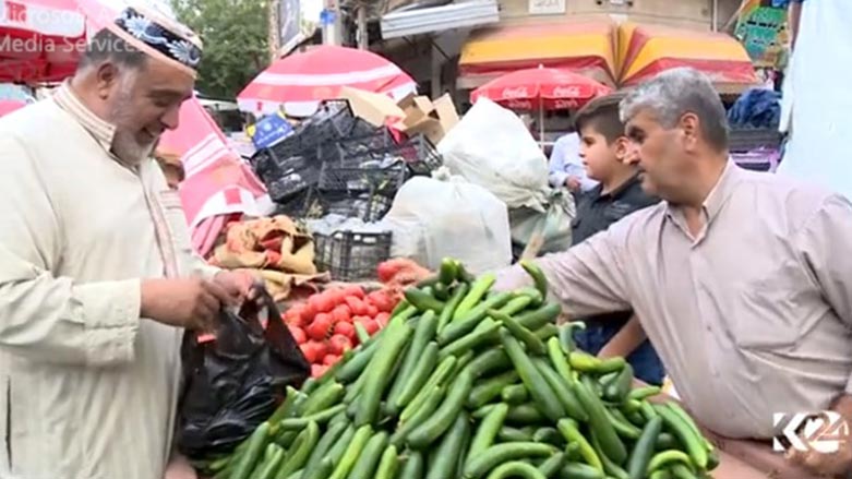 هاووڵاتييان داواى يه‌كڕيزى له‌ لايه‌نه‌كان ده‌كه‌ن